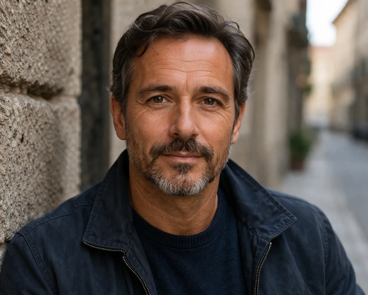 Colin Spencer