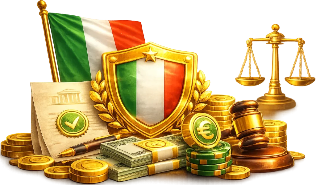 Legalità