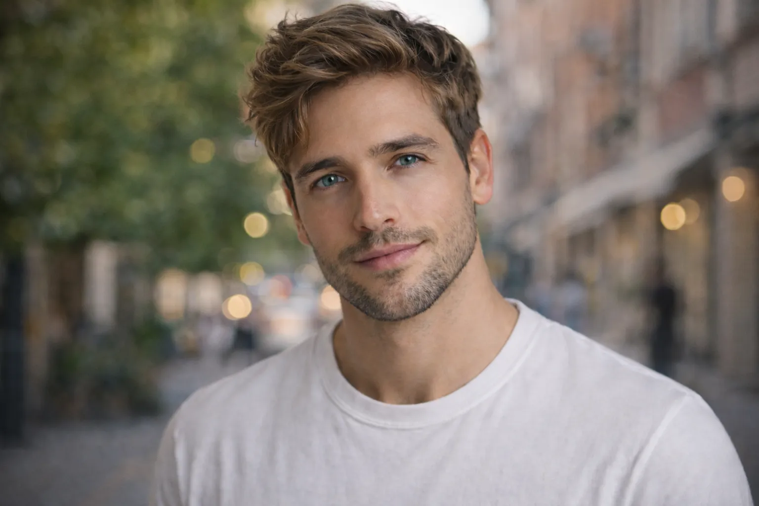 Tyler Hudson
